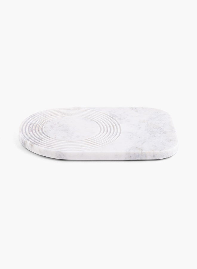 Marble Platter