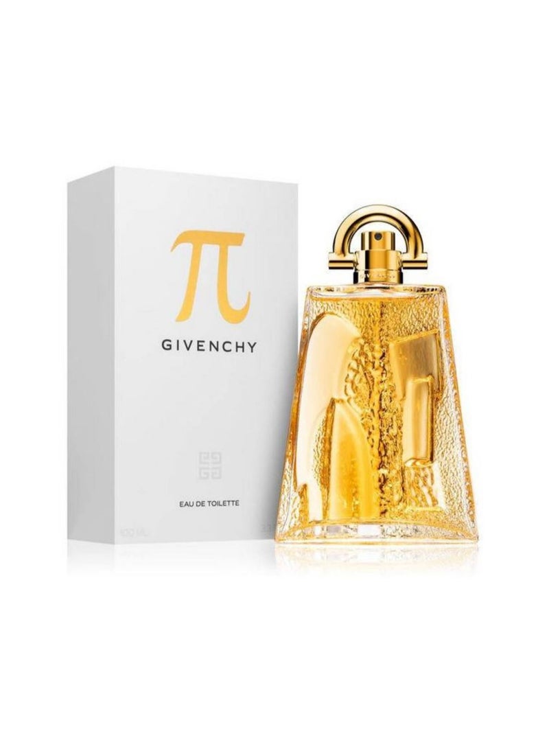 Pi EDT 100ml