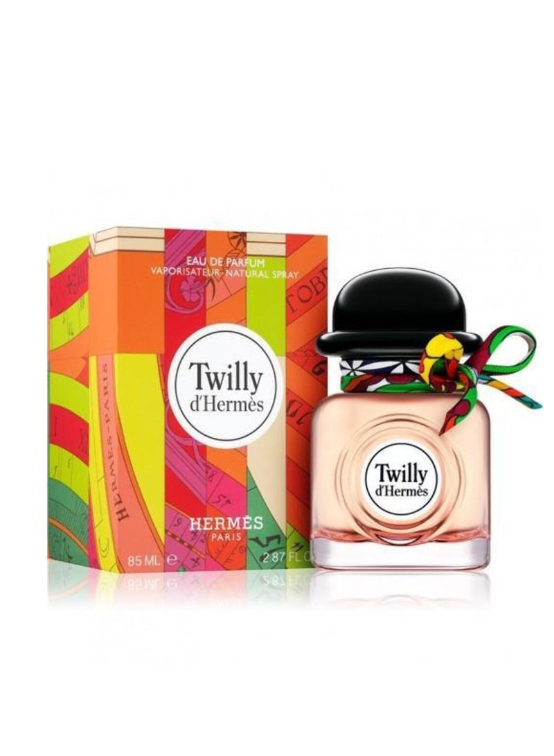 Twilly d'Hermes EDP 85ml