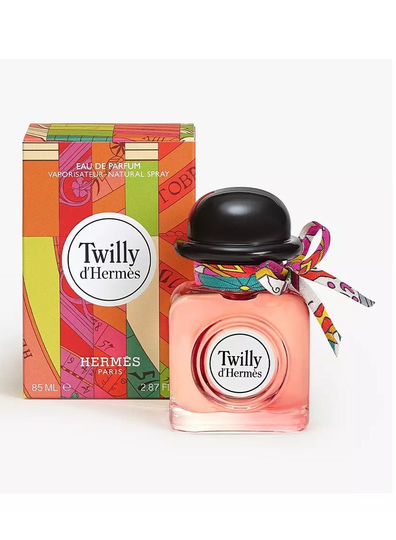 Twilly d'Hermes EDP 85ml