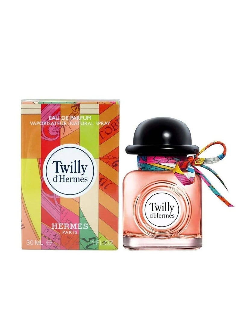 Twilly d'Hermes EDP 85ml