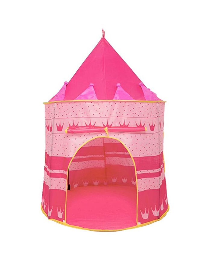 Foldable Princess Castle Play Tent DIA95