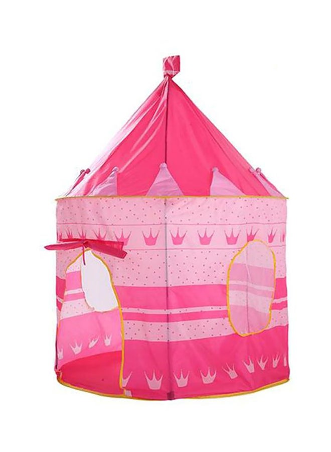 Foldable Princess Castle Play Tent DIA95