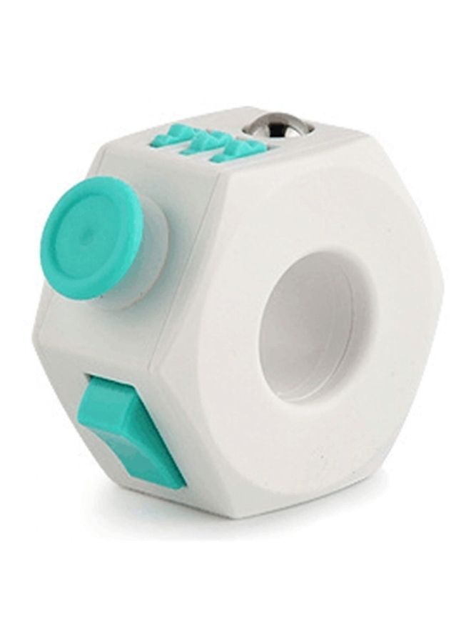 Stress Relieving Cube Fidget Toy