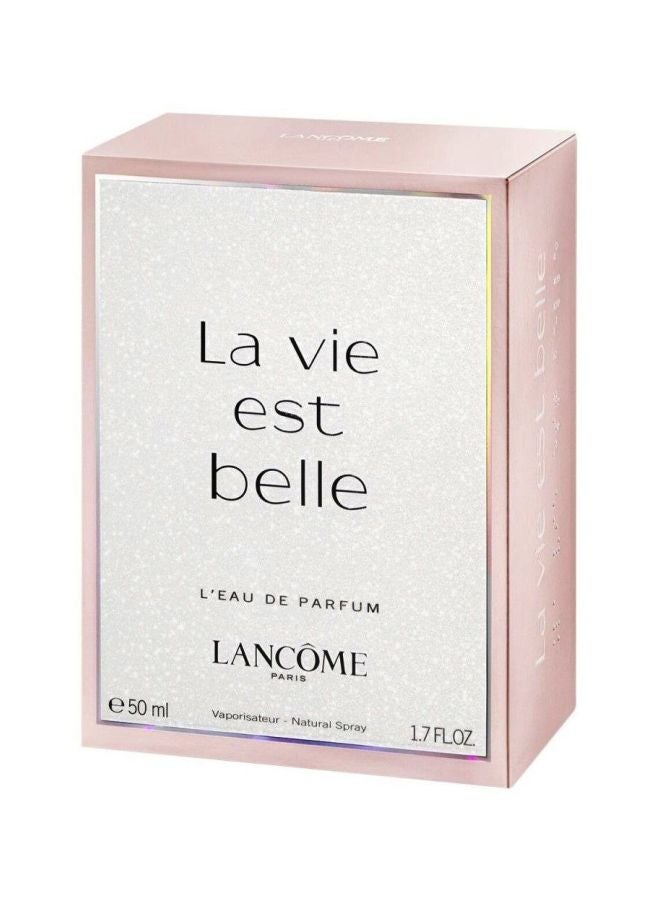 La Vie Est Belle EDT 50ml