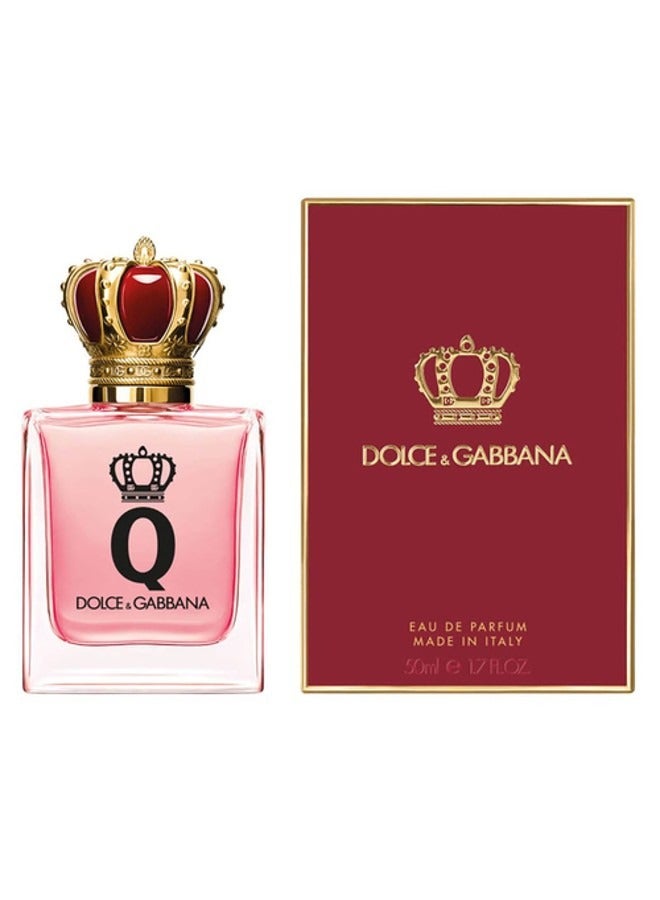 Q EDP 50ml