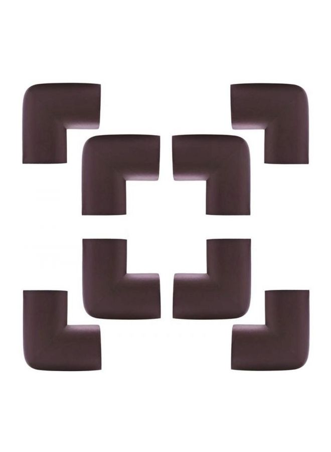 8-Piece Table Corner Guard Set