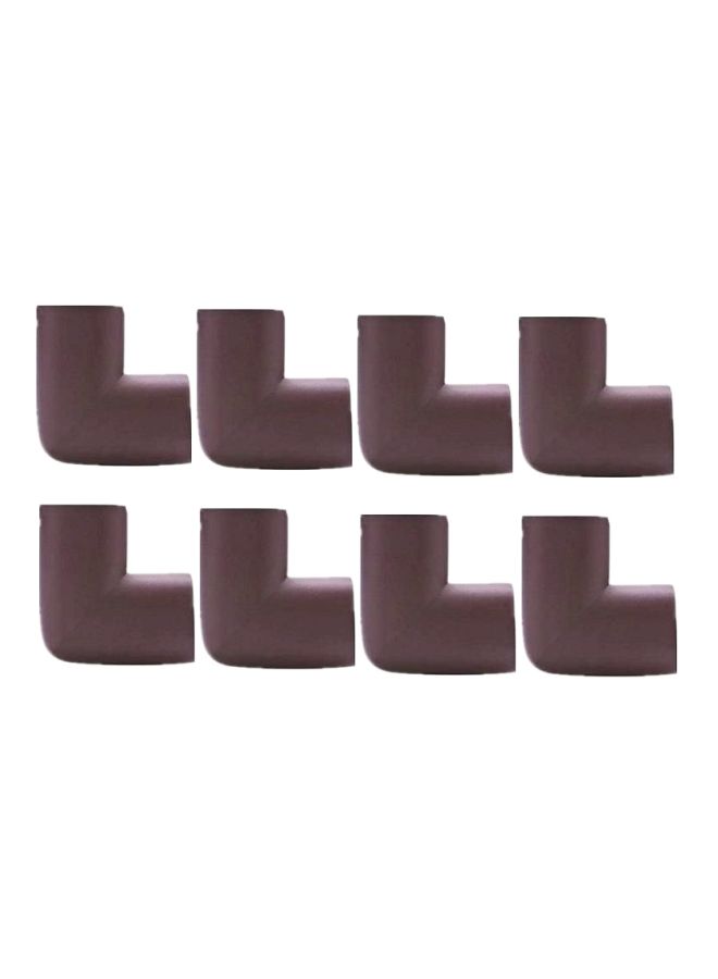 8-Piece Table Corner Guard Set