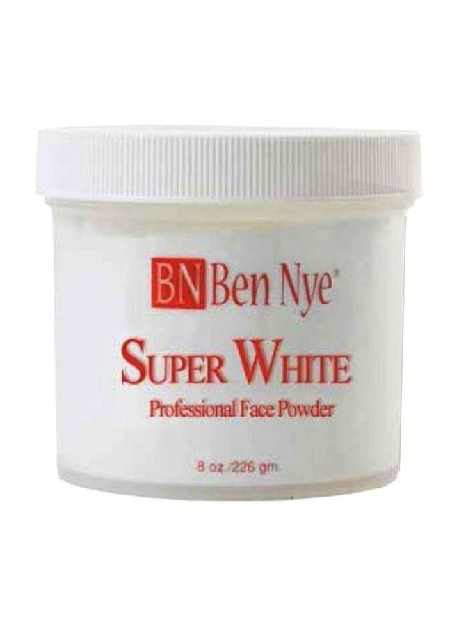 Super White Makeup Setting Powder TP-81