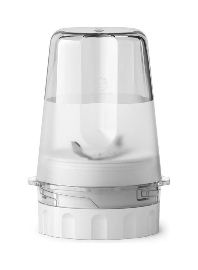 Series 5000 Blender Core 2 L 700 W HR2221/01 White/Lavender