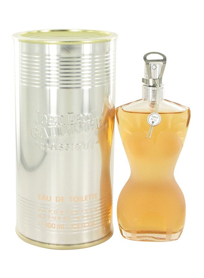 Classique EDT 100ml