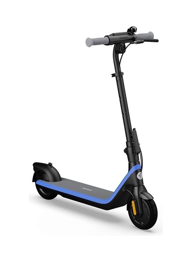 Segway C2 Pro Kids Electric Scooter| RGB Light And Sound Efffects, 7