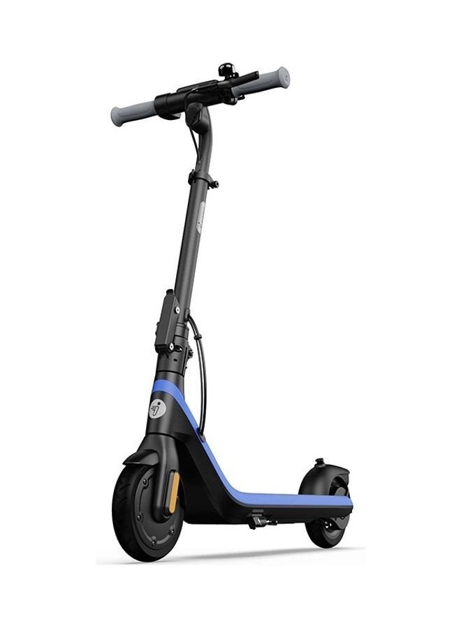 Segway C2 Pro Kids Electric Scooter| RGB Light And Sound Efffects, 7