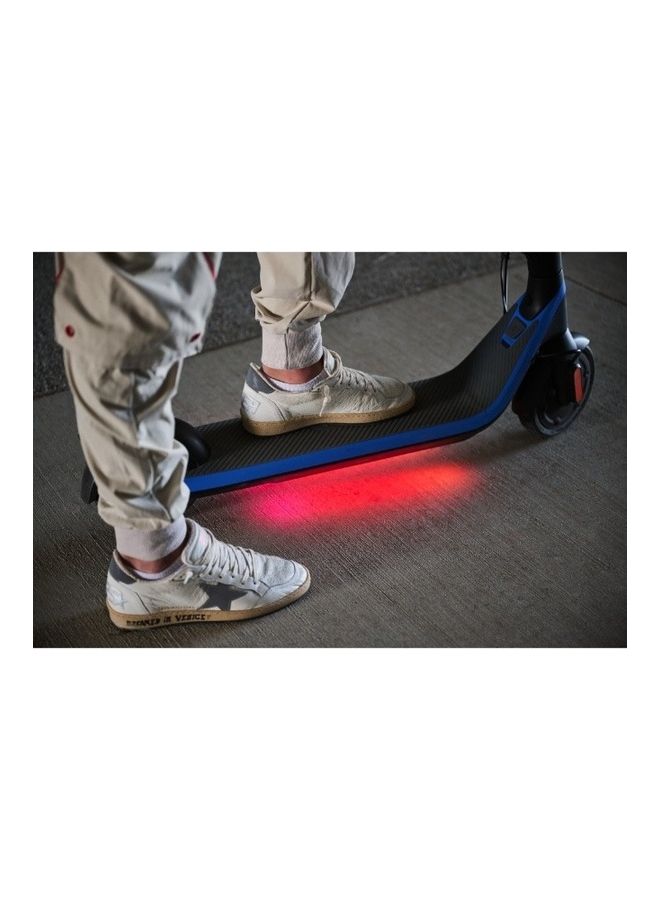 Segway C2 Pro Kids Electric Scooter| RGB Light And Sound Efffects, 7