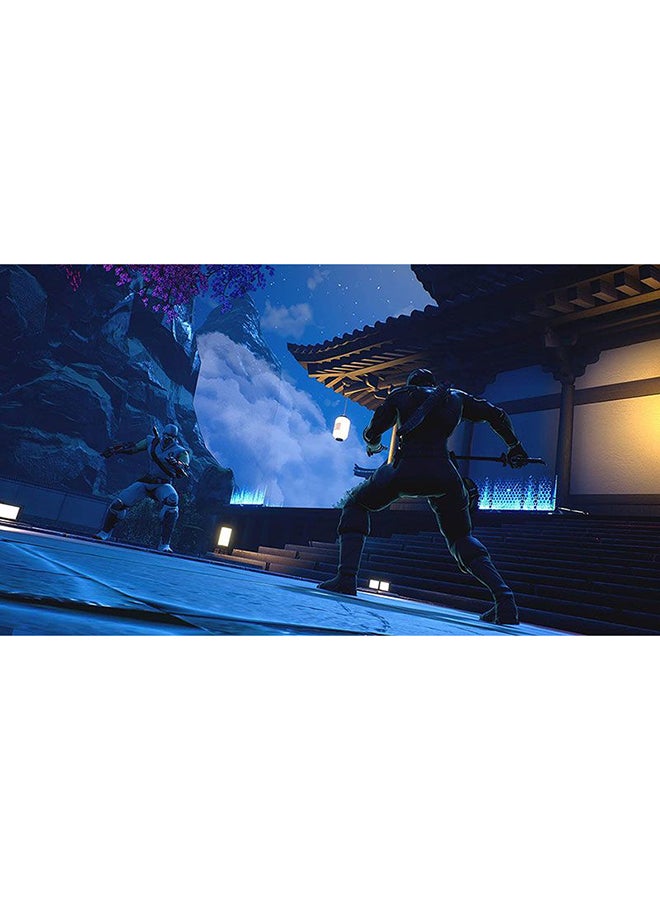 GI-JOE: Operation Blackout - PlayStation 4 (PS4)