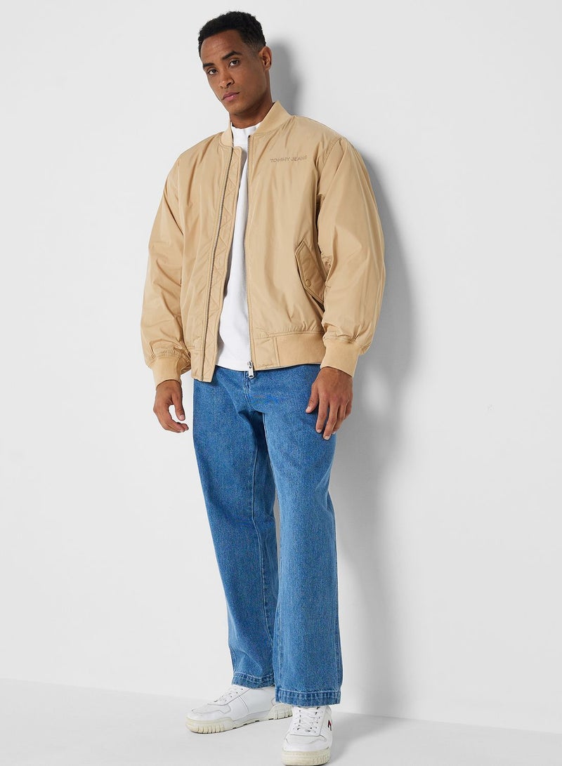Essential Bomber Jackets