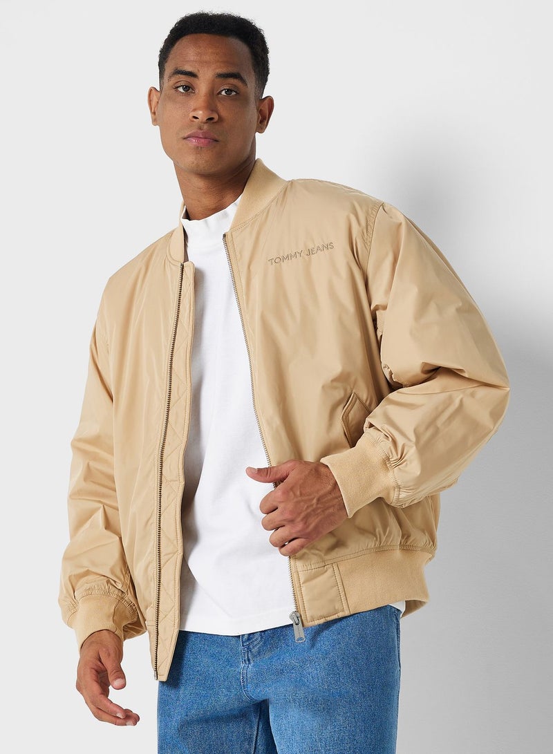 Essential Bomber Jackets