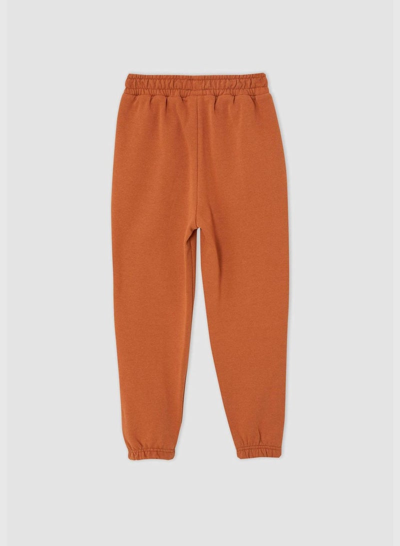 Regular Fit Sweatpants