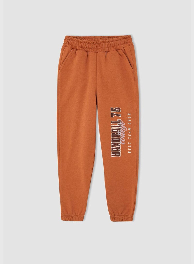 Regular Fit Sweatpants