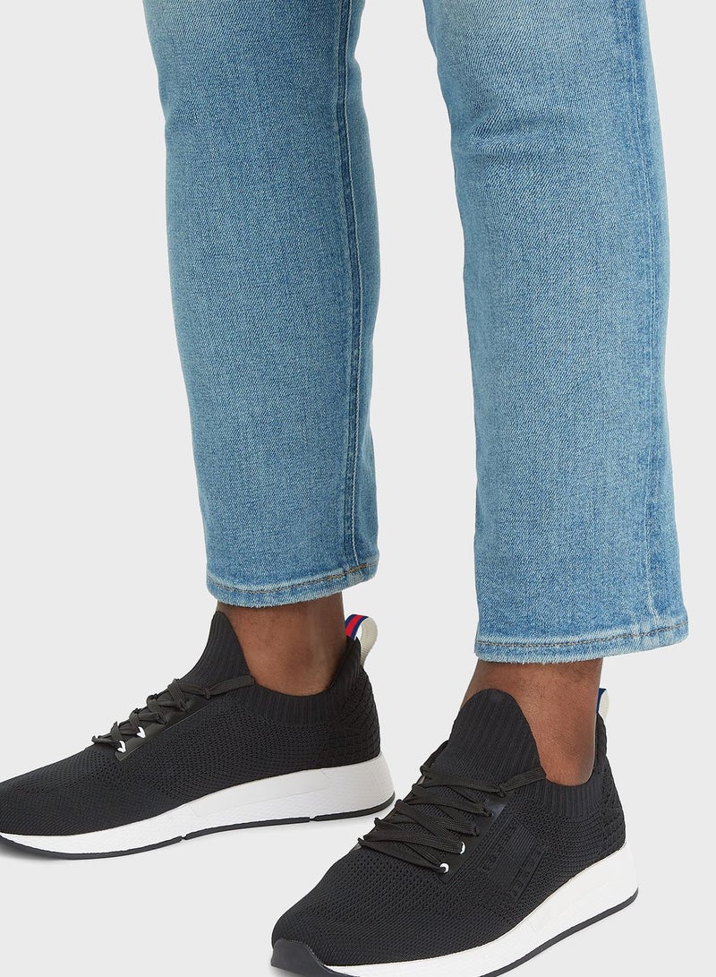 Casual Low Top Sneakers