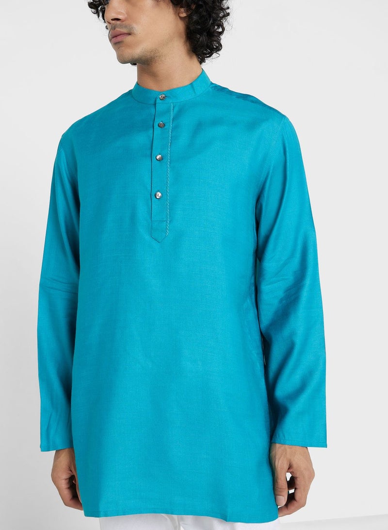 Essential Long Kurta