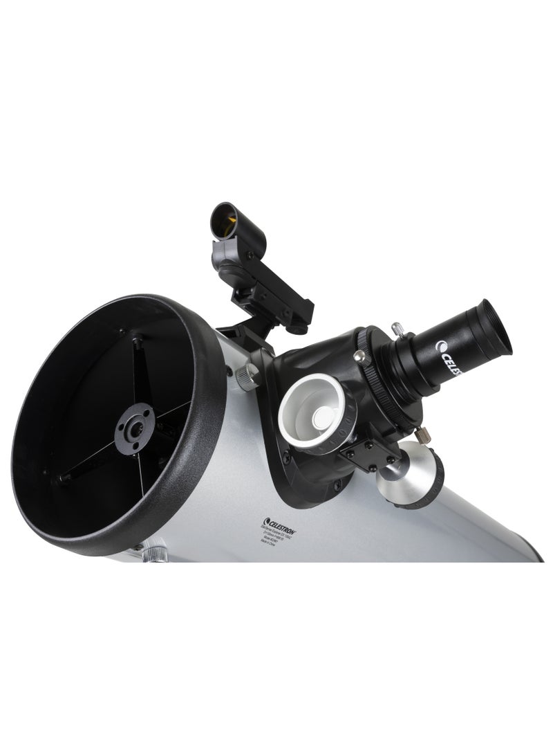 Celestron StarSense Explorer Telescope DX Mode with Stand