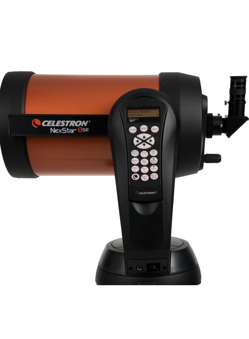 Celestron NexStar 8SE SCT Telescope