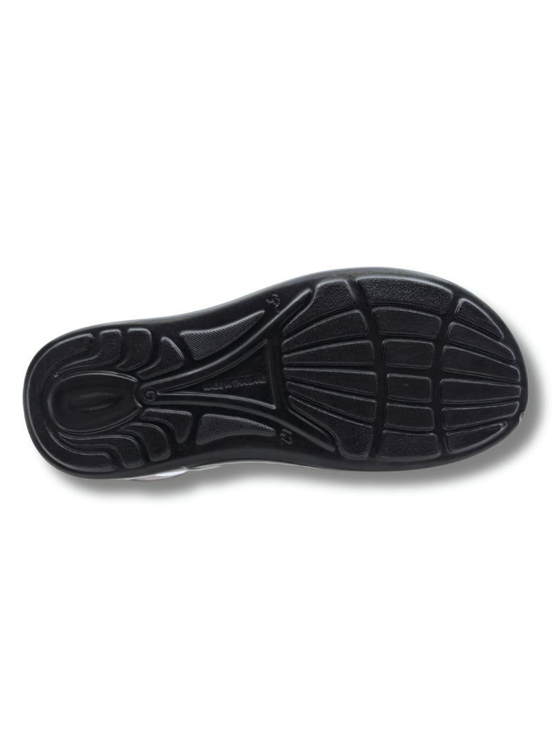 Aerosoft Men's Slippers P0214 Brown