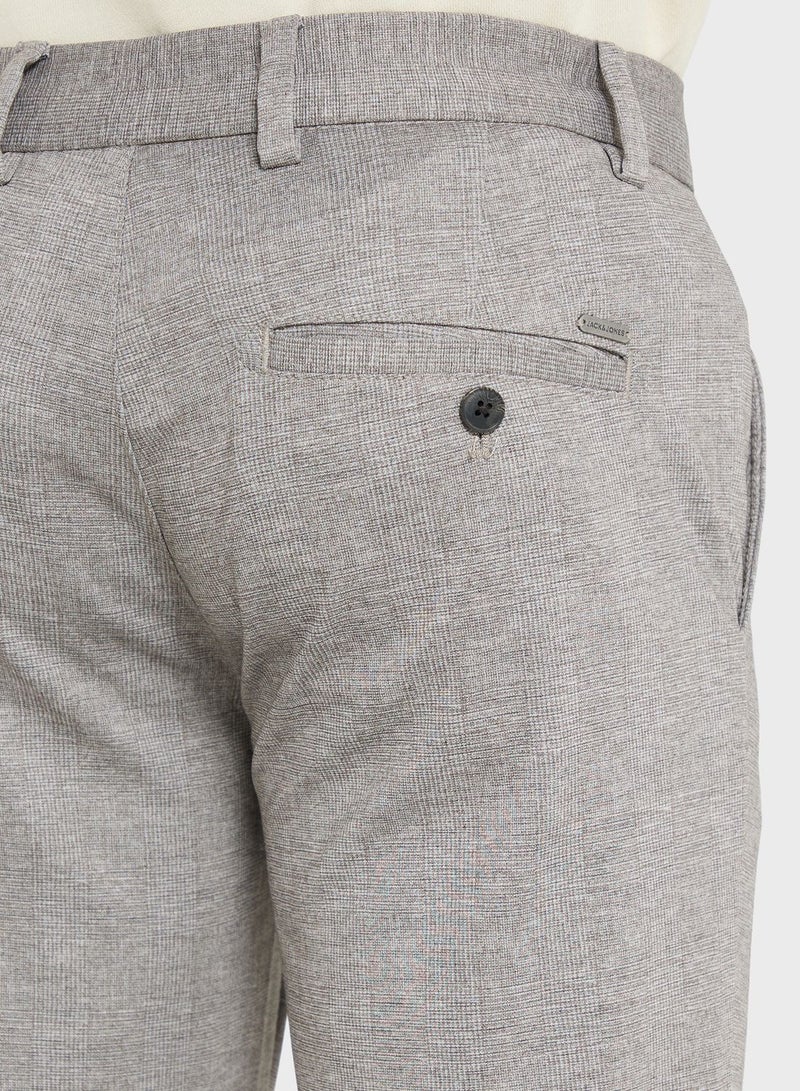 Essential Structure Pants