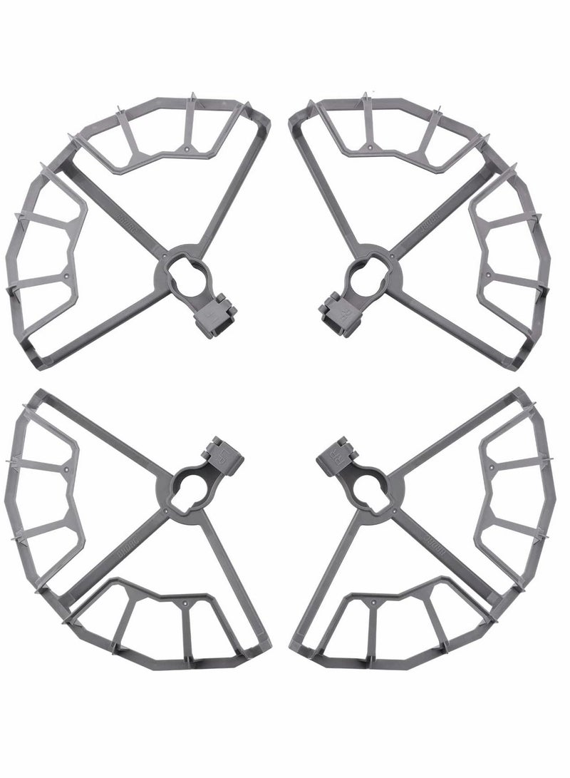 Propeller Guard, Blade Guard Ring, Anti-Collision Bumper Ring for Mavic Air2, Dji Air 2 Drone 360° Protection Cover, Protective Safety Accessory