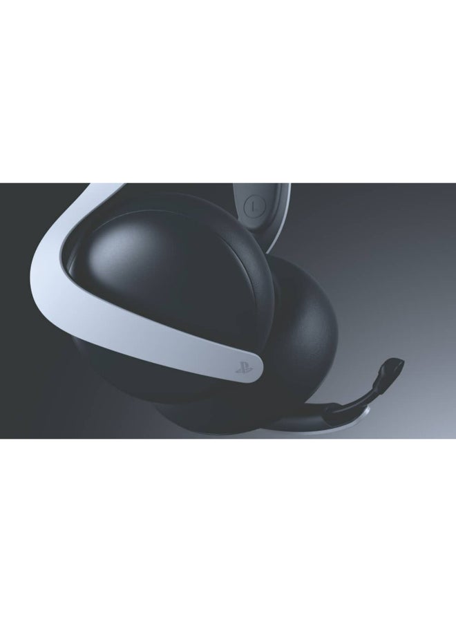 Pulse Elite Wireless Headset