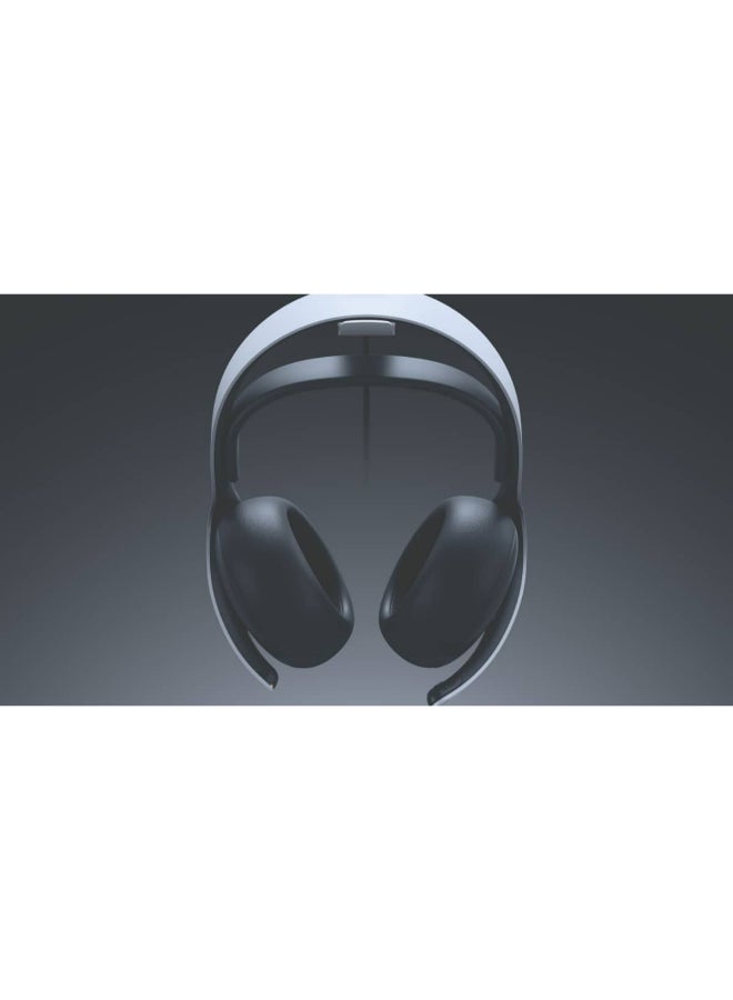 Pulse Elite Wireless Headset