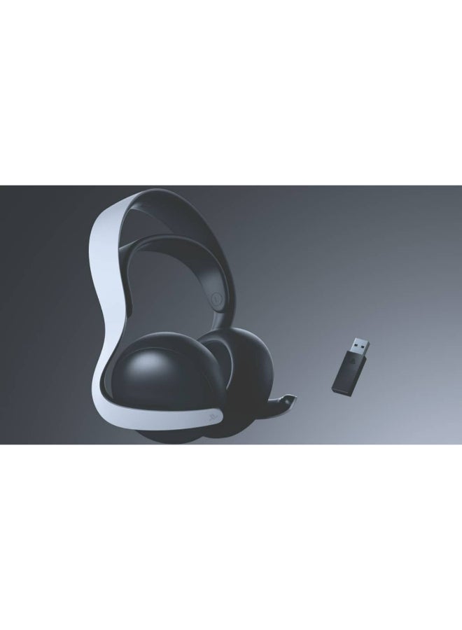 Pulse Elite Wireless Headset