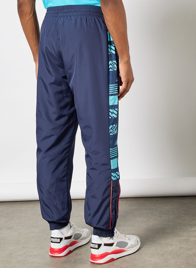 Manchester City FC Heritage Track Pants