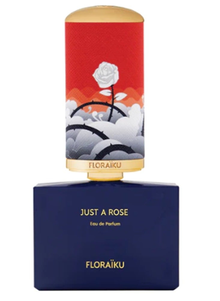 Just A Rose EDP 50 ML & 10 ML Giftset