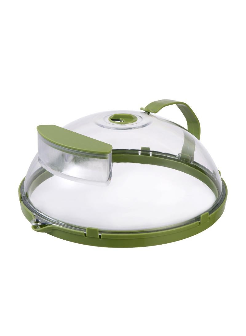 High Temperature Resistant Food Heating And Fresh Keeping Cover For Microwave Oven