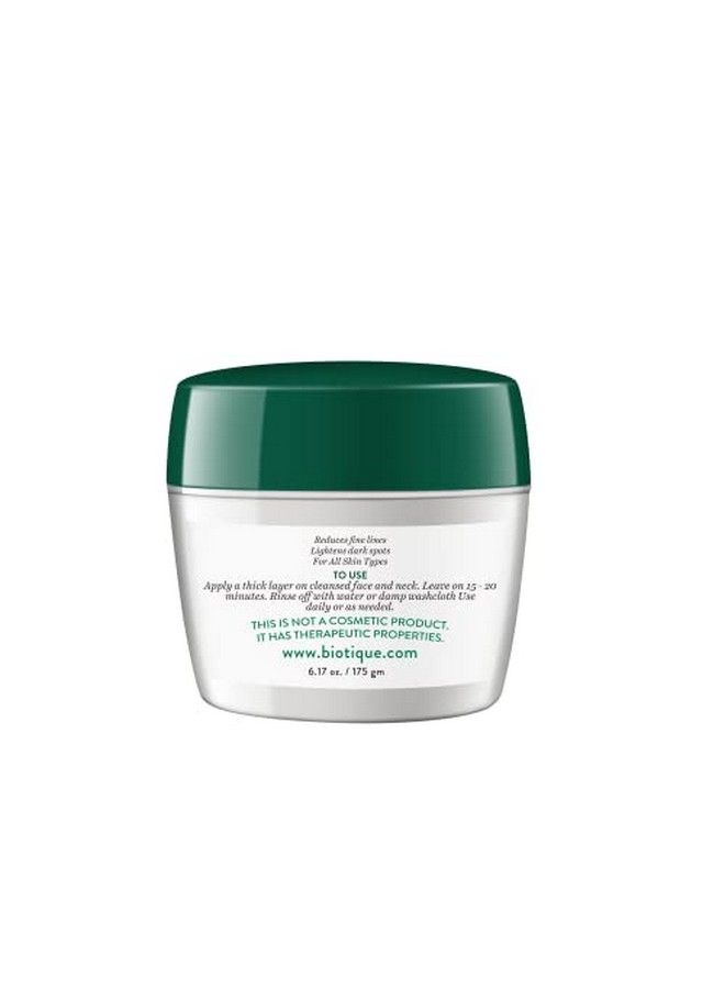 Bio Pista Ageless Youthful Nourishing And Revitalizing Face Pack 175G