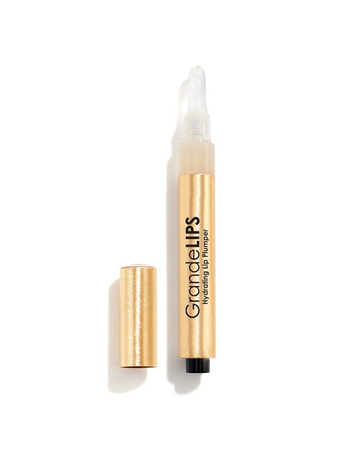 Lips Hydrating Lip Plumper Gloss