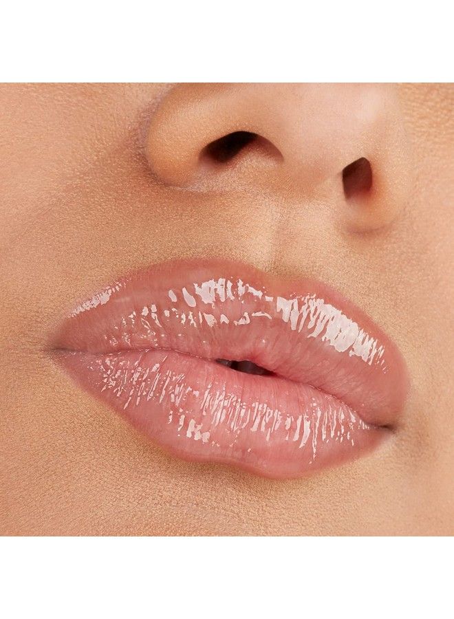 Lips Hydrating Lip Plumper Gloss