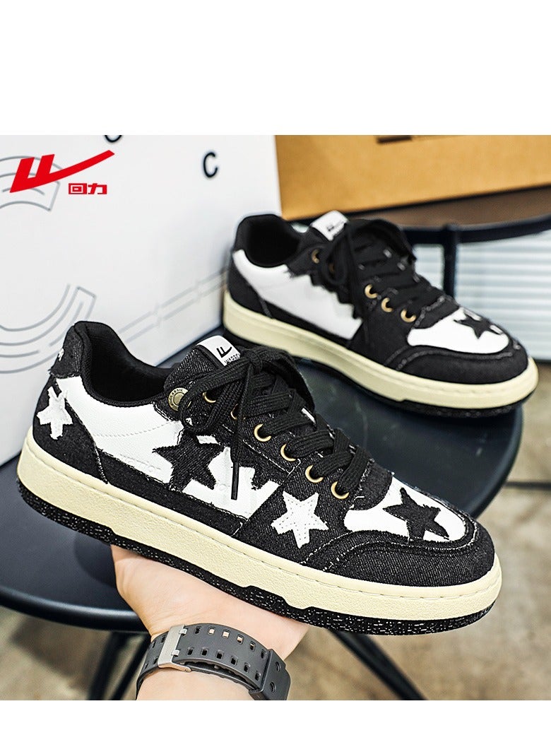 Versatile And Fashionable Sneakers For Men's Sports And Leisure