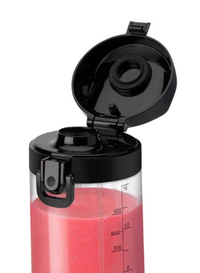 Portable Blender 475 ml 100 W NB-PB475K Black