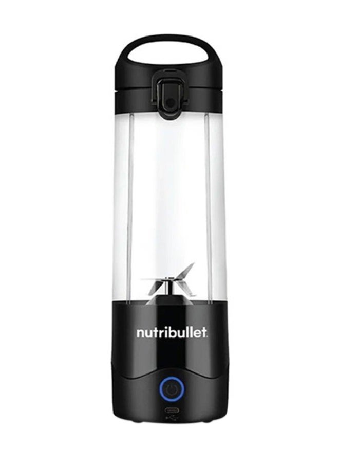 Portable Blender 475 ml 100 W NB-PB475K Black