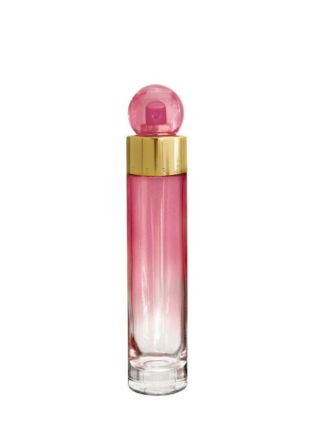 360 Coral For Women 6.8 Fl Oz Edp