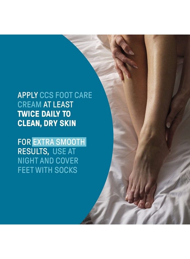 Foot Care Cream 60Ml