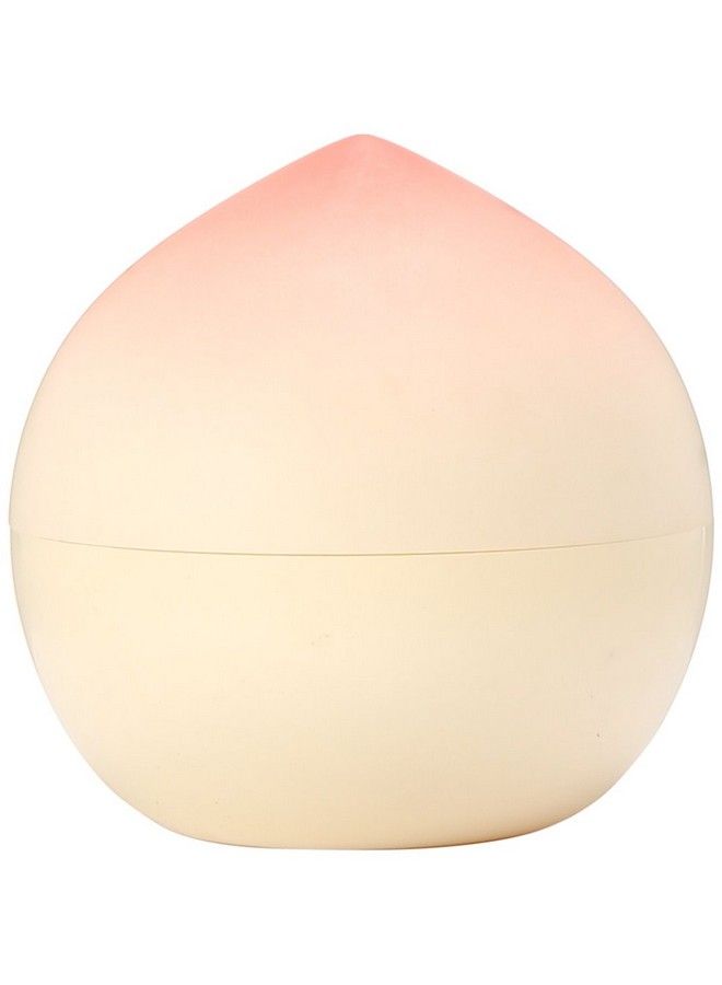 Peach Hand Cream  1.05 Ounce (Pack Of 1)