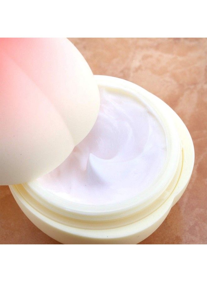 Peach Hand Cream  1.05 Ounce (Pack Of 1)