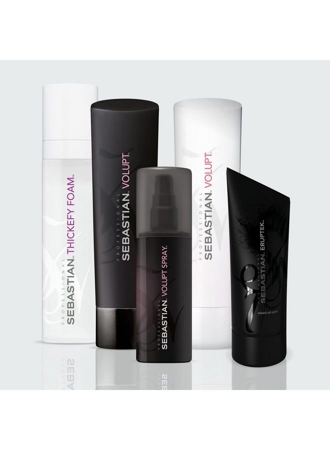 Professional Volupt Volume Boosting Conditioner 8.4 Oz.