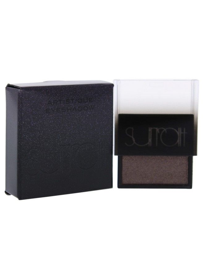 Artistique Eyeshadow  Chocolat Noir