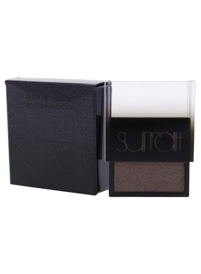 Artistique Eyeshadow  Chocolat Noir