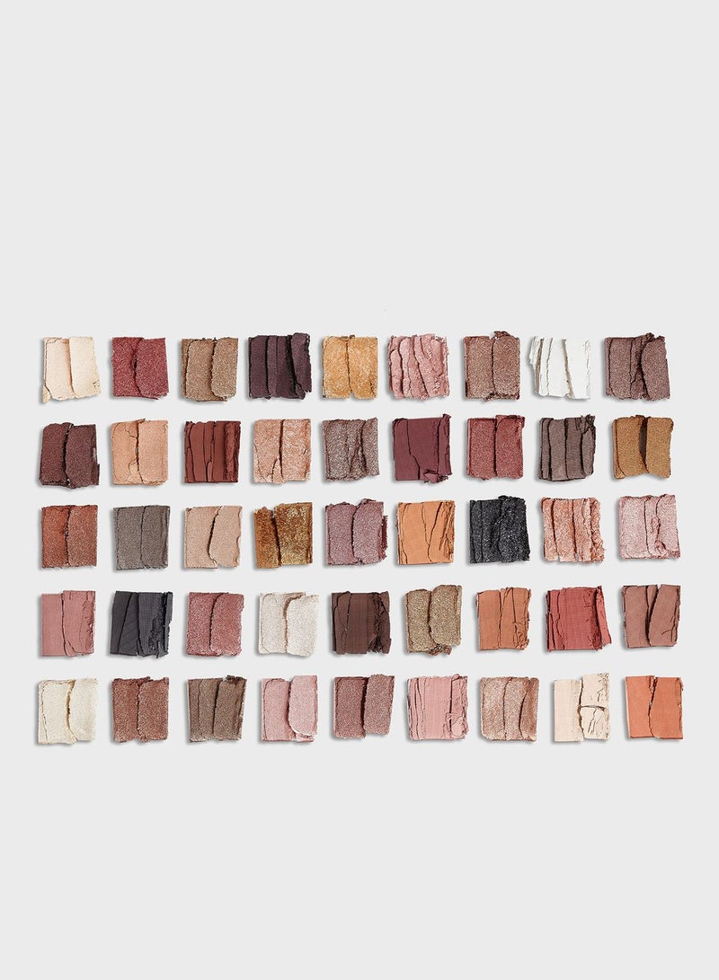 Maxi Reloaded Palette Large It Up